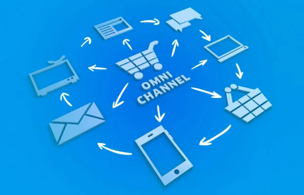 Multichannel Vs. Omnichannel Retail