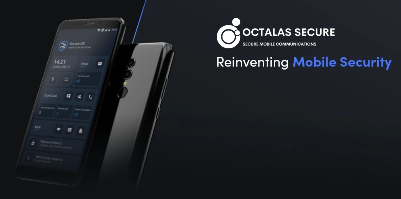 Octalas Secure